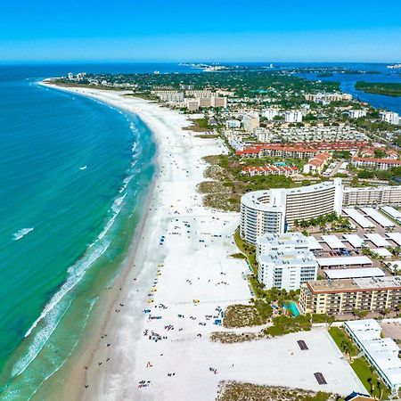 House Of Sun Siesta Key Crescent Beach 사라소타 외부 사진