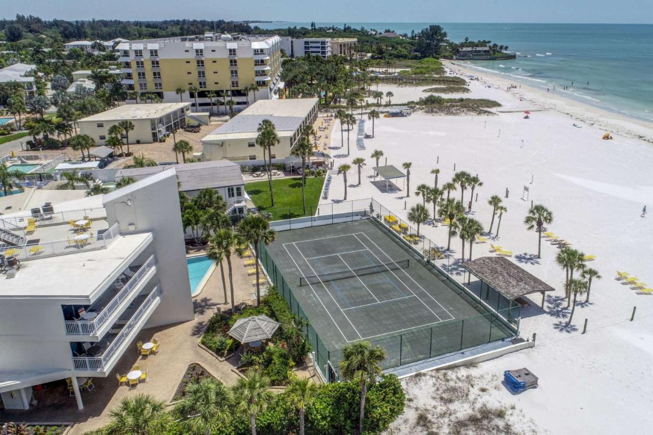 House Of Sun Siesta Key Crescent Beach 사라소타 외부 사진