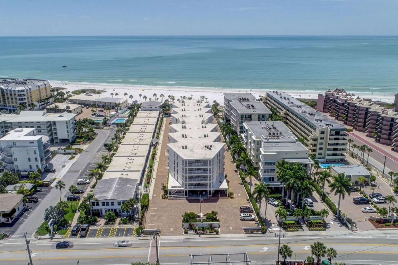House Of Sun Siesta Key Crescent Beach 사라소타 외부 사진