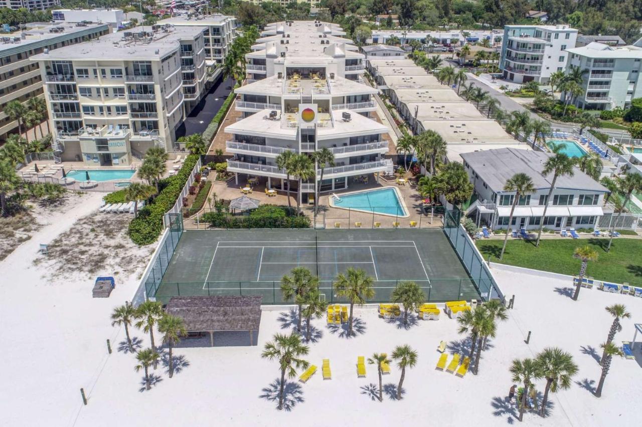 House Of Sun Siesta Key Crescent Beach 사라소타 외부 사진