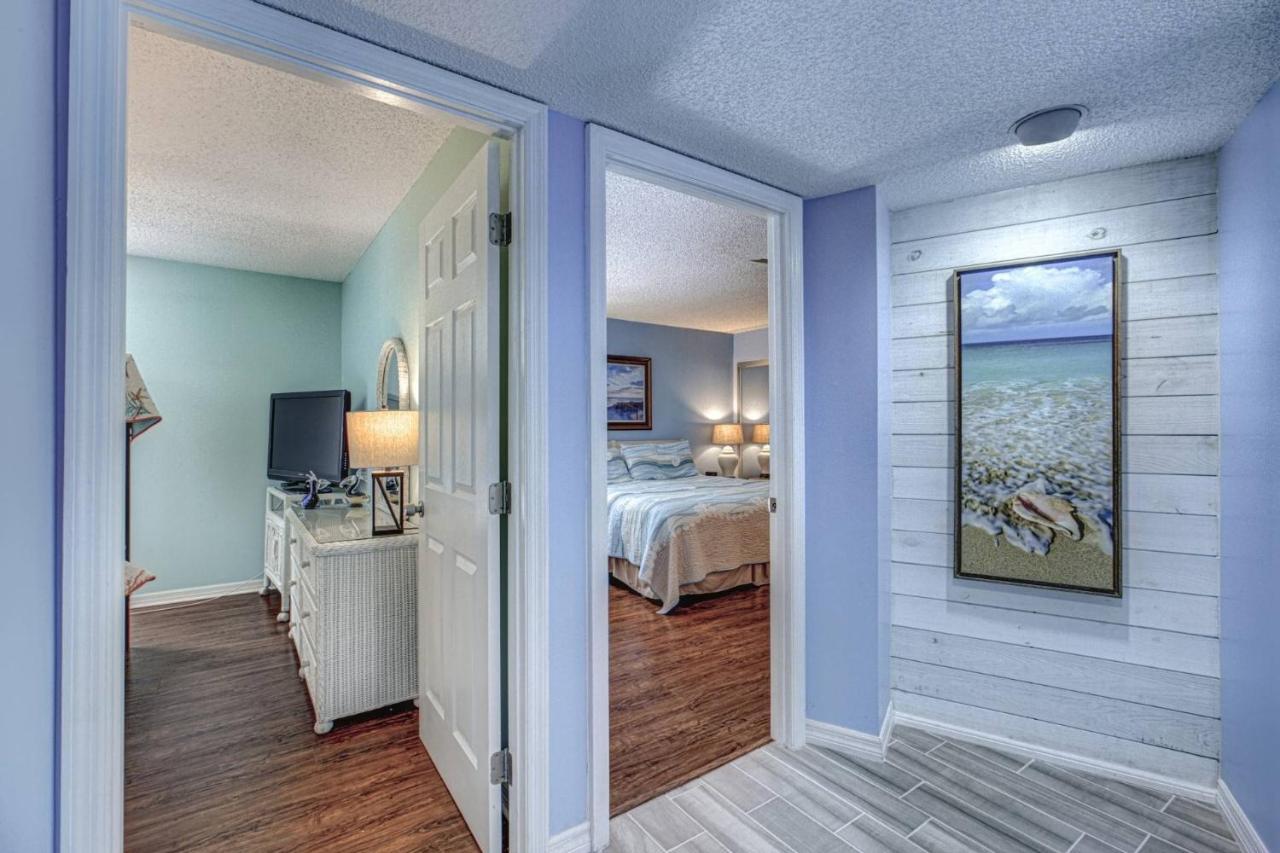 House Of Sun Siesta Key Crescent Beach 사라소타 외부 사진