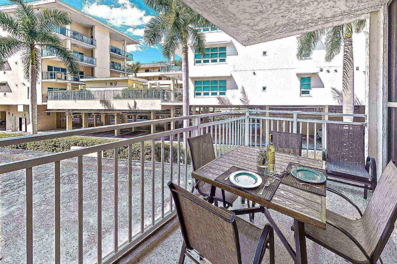 House Of Sun Siesta Key Crescent Beach 사라소타 외부 사진