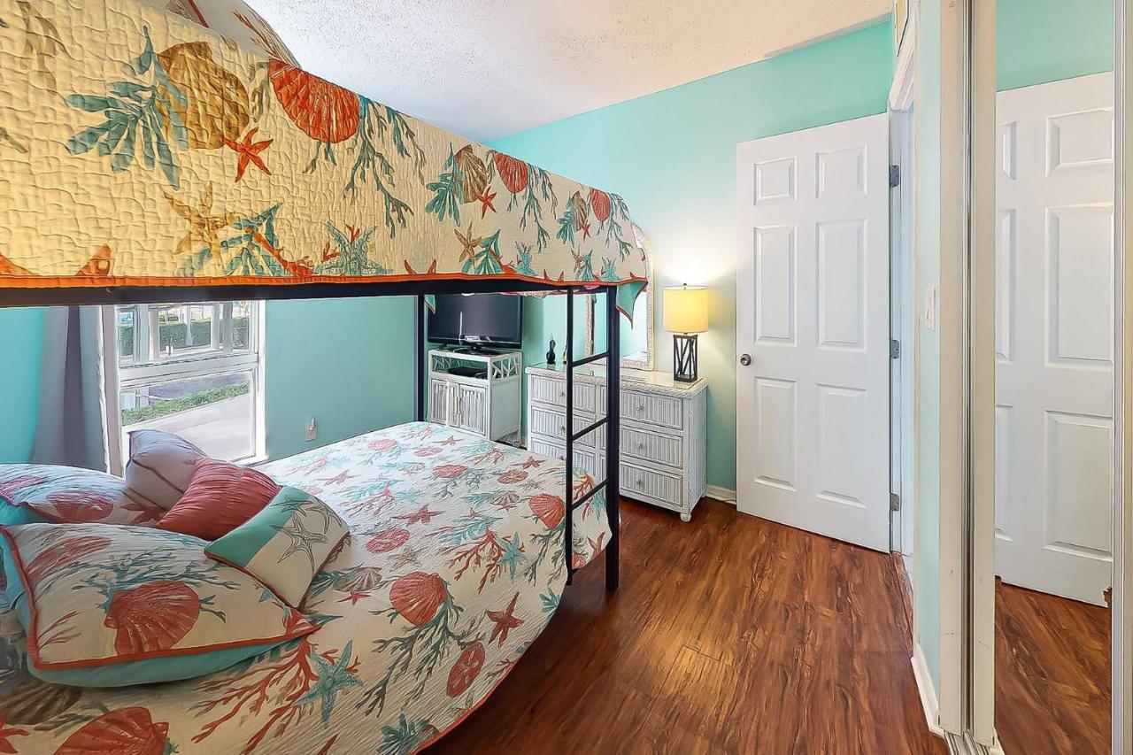 House Of Sun Siesta Key Crescent Beach 사라소타 외부 사진