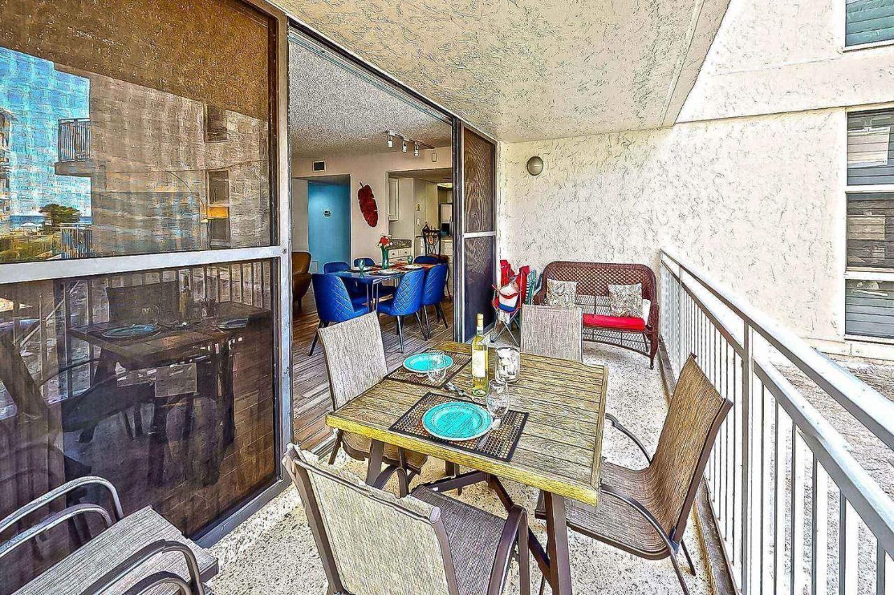 House Of Sun Siesta Key Crescent Beach 사라소타 외부 사진