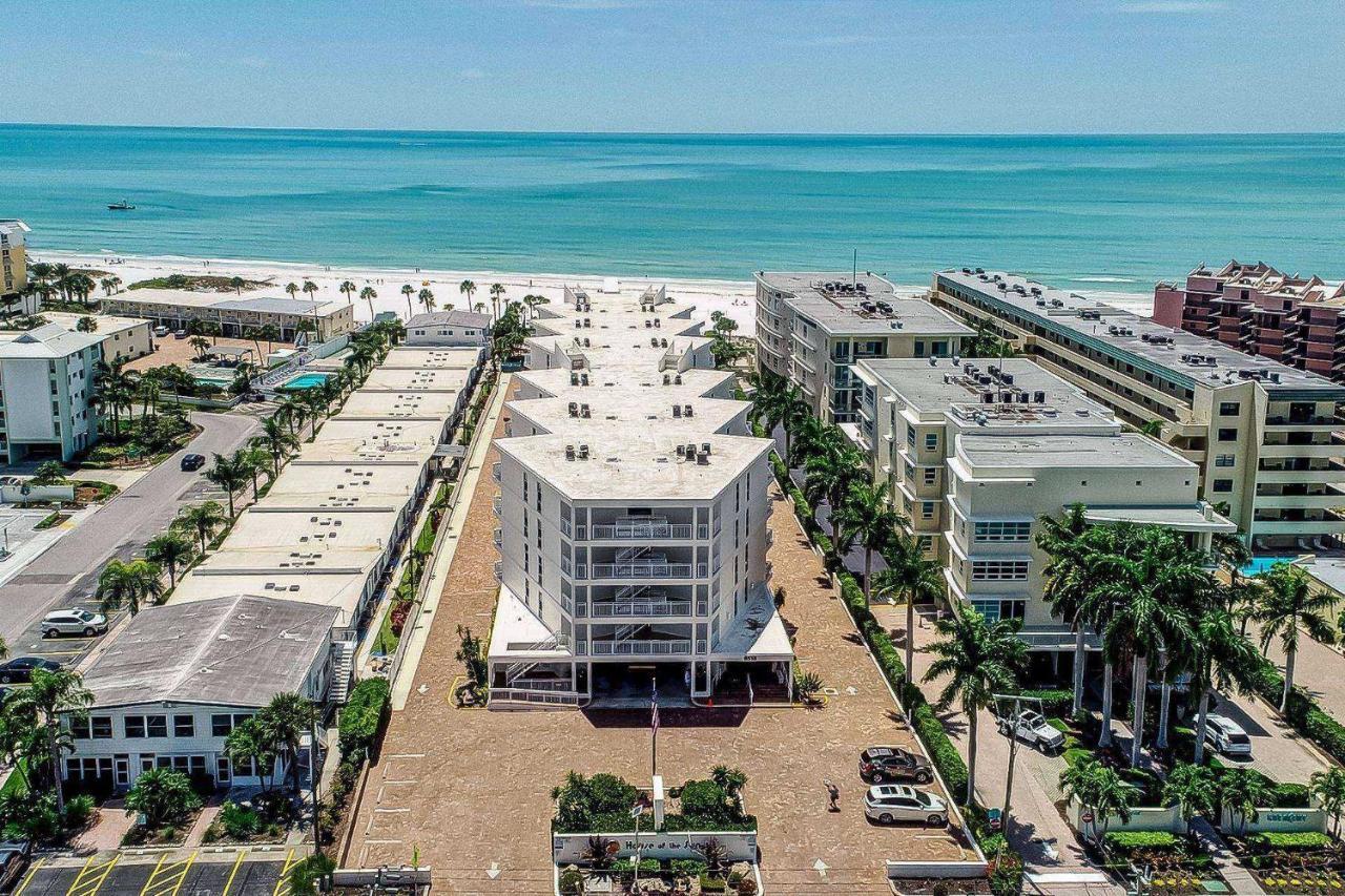 House Of Sun Siesta Key Crescent Beach 사라소타 외부 사진