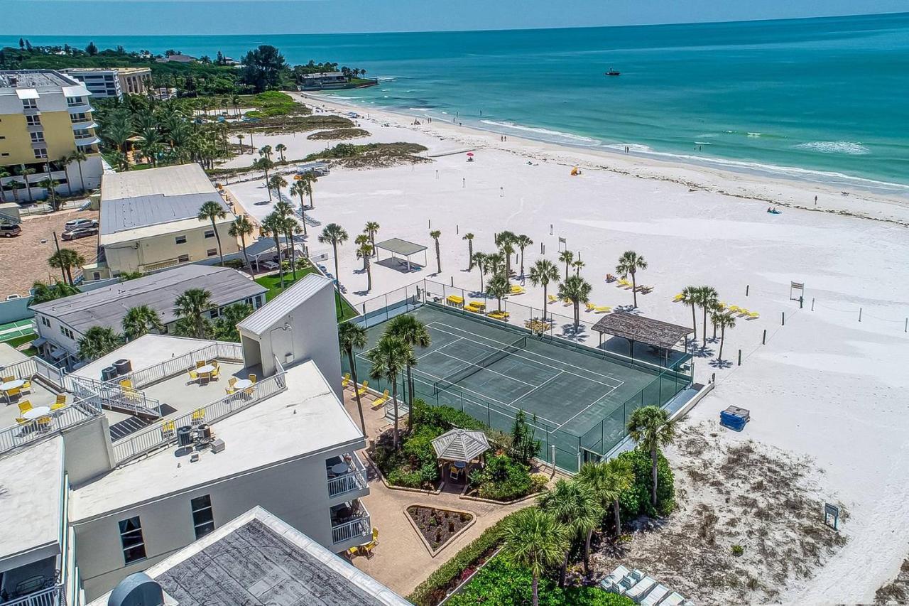 House Of Sun Siesta Key Crescent Beach 사라소타 외부 사진