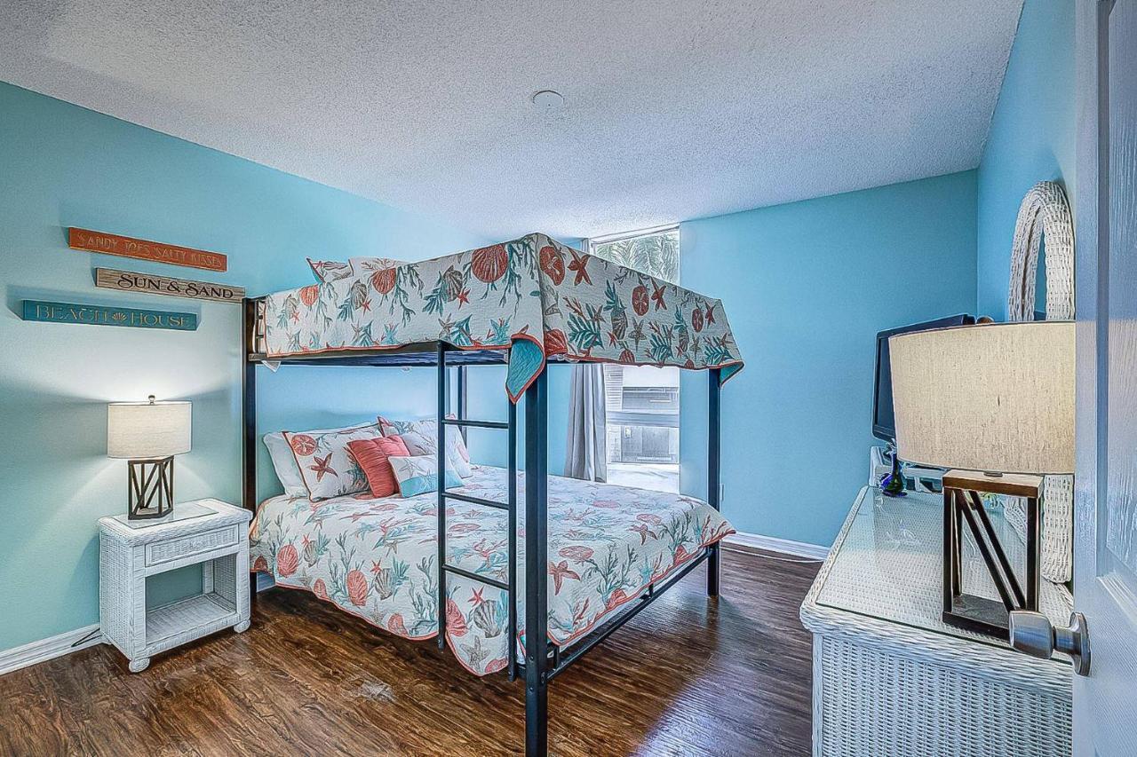 House Of Sun Siesta Key Crescent Beach 사라소타 외부 사진