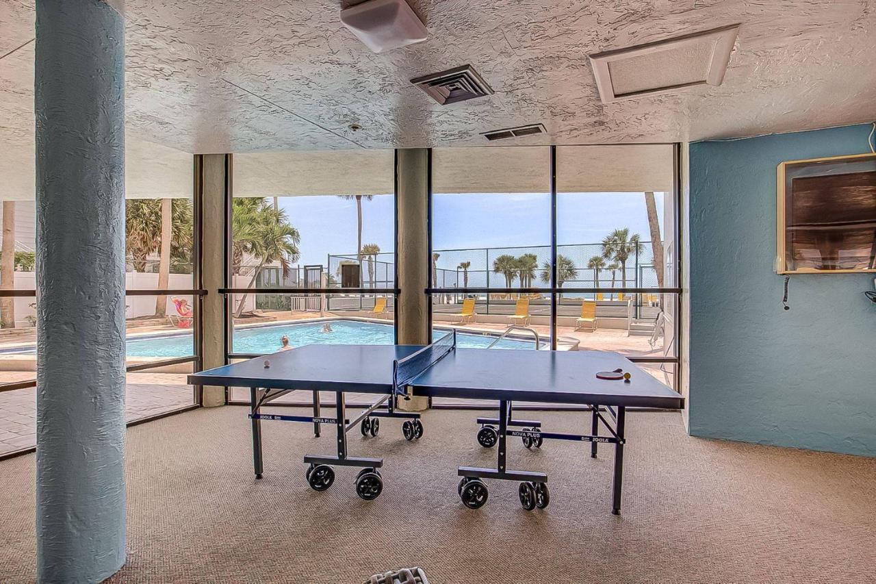 House Of Sun Siesta Key Crescent Beach 사라소타 외부 사진