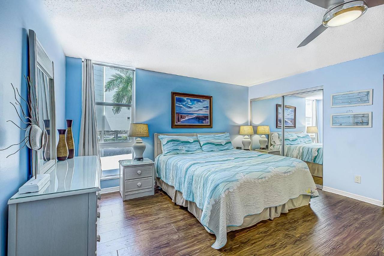 House Of Sun Siesta Key Crescent Beach 사라소타 외부 사진
