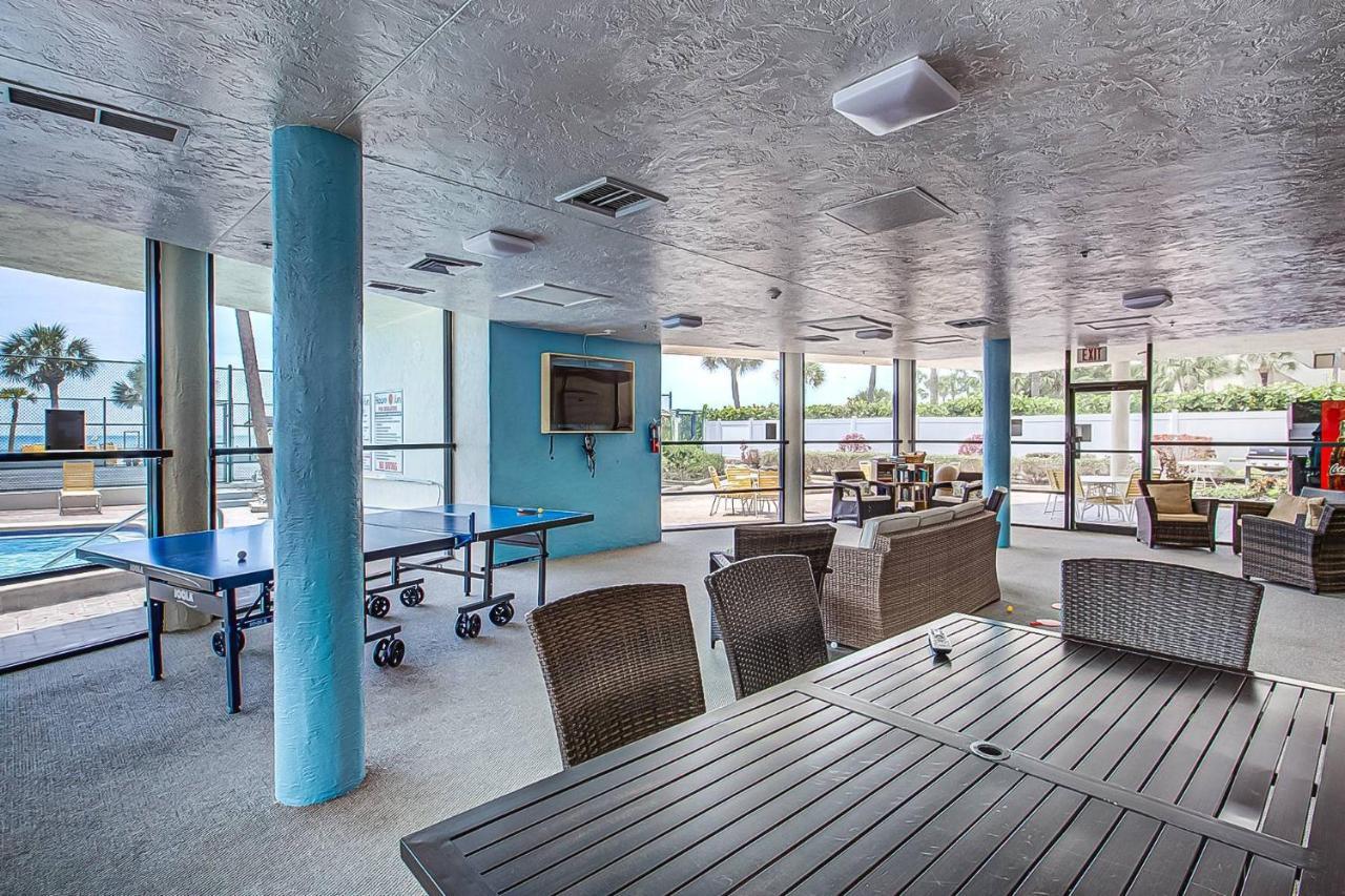 House Of Sun Siesta Key Crescent Beach 사라소타 외부 사진