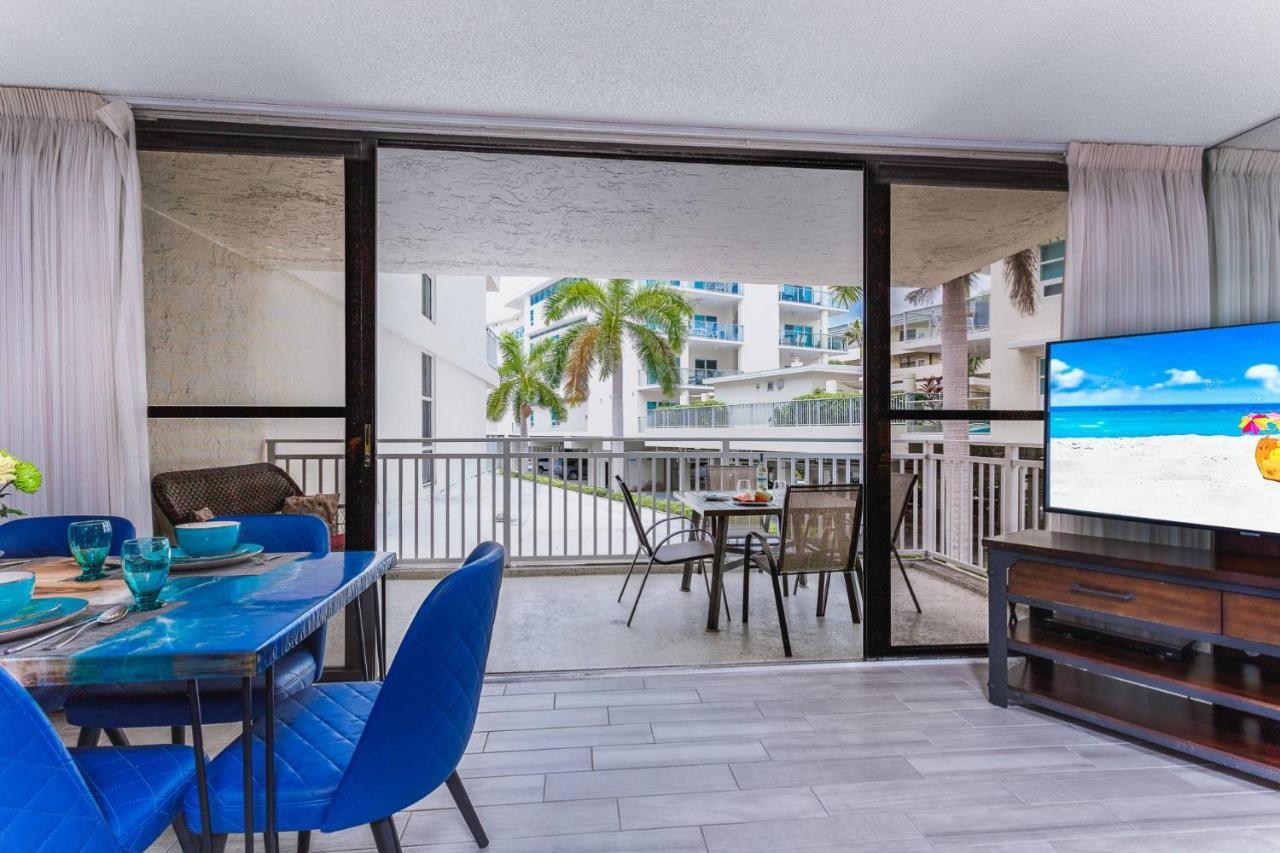 House Of Sun Siesta Key Crescent Beach 사라소타 외부 사진