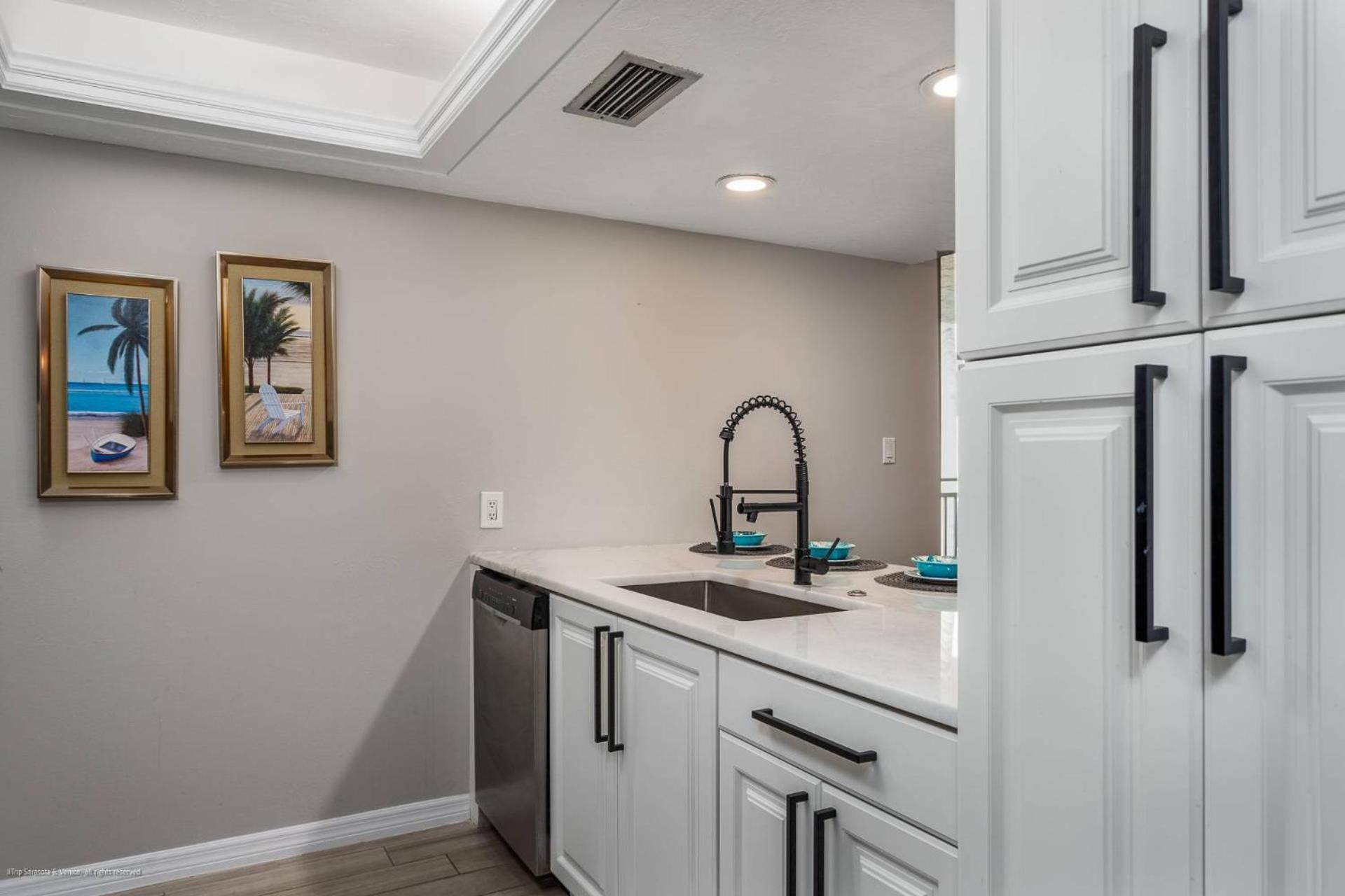 House Of Sun Siesta Key Crescent Beach 사라소타 외부 사진