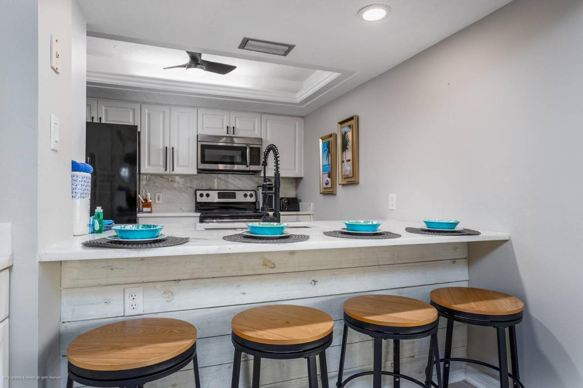 House Of Sun Siesta Key Crescent Beach 사라소타 외부 사진
